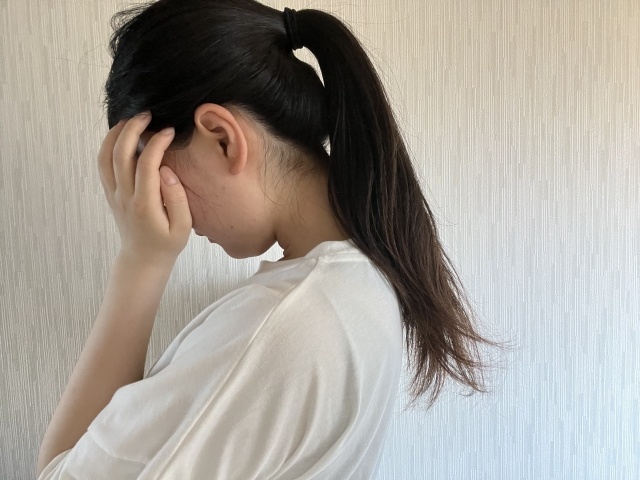 起立性調節障害