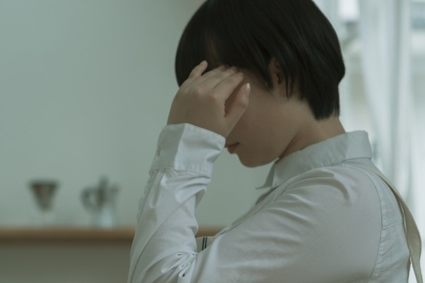 天気痛（気象病）