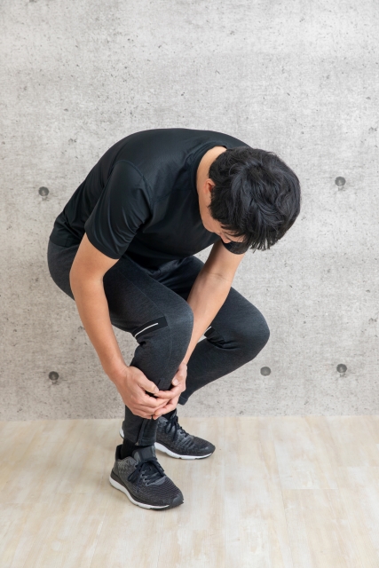 シンスプリント